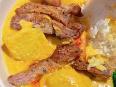 -米泰芒·东南亚料理(体育西店)