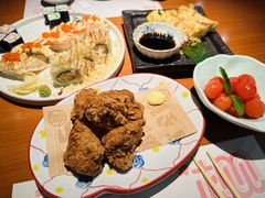 -仓桥家·焗寿司·锅物(光谷步行街店)
