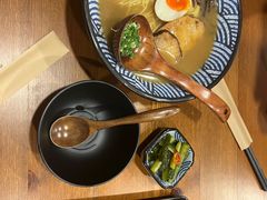 -鸟螢Yakitori·烧鸟·拉面·居酒屋