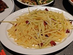 -老头儿油爆虾(星光一期店)