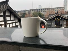 -星巴克臻选(成都宽窄巷子店)