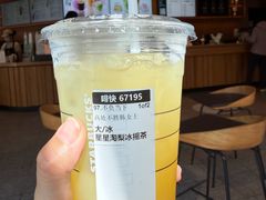 -星巴克(天津佛罗伦萨小镇店)