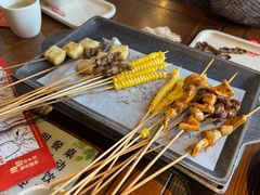 -管氏翅吧(台湾街店)