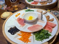 -芸南道·过桥米线(昆明老街旗舰店)