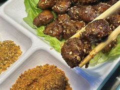 -多宾韩国料理(学衡路店)