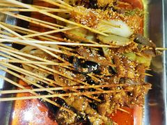 -付小姐在成都(川沙店)