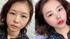 点击看大图 -西施无菌半永久纹绣眉眼影唇轻增发纹发际线