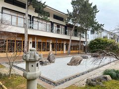 -灵隐飞来峰景区