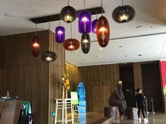 -厦门海港英迪格酒店(中山路店)