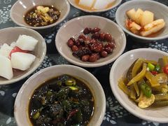 -张关合渣(航空大道店)