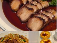-怀德酒楼·粤菜·海鲜·茶点(宝安国际机场店)