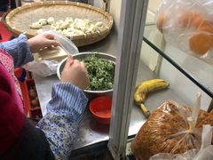 -阿麟馄饨(延长路店)