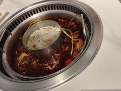 -葛记红焖羊肉(人民路店)