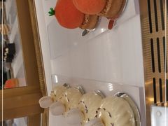 -PAUL LAFAYET 法式甜品(港汇广场店)