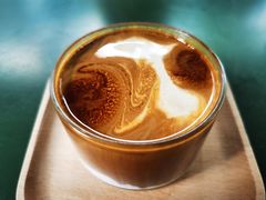 -Au Cafe&Roastery(华侨城店)