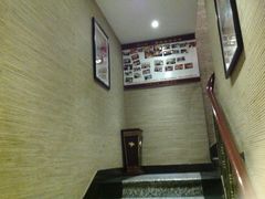 楼梯-大桶大足浴(宝山店)