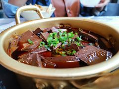 鸭血-靓靓蒸虾(恩施新天地店)