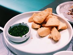 -姚姚酸菜鱼·金戈戈香港豉油鸡(喜荟城联名店)