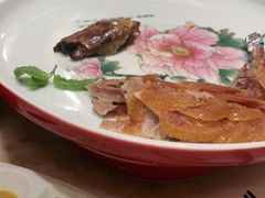 -京华烟云·北京烤鸭(领展购物广场·中关村店)