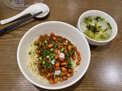 八宝炸酱面-知味观小吃·简餐·糕点(萧山店)