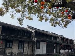 -周庄古镇景区-双桥