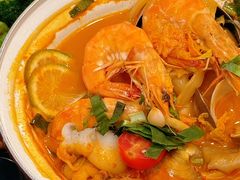 -米泰芒·东南亚料理(体育西店)