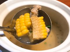-食言餐吧·本味湘菜馆(万豪城市广场店)
