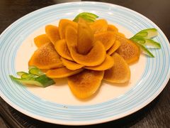 美极萝卜-翠湖轩中餐厅(昆明翠湖宾馆店)