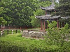 -黑龙江省森林植物园