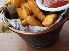 -宝莱纳餐厅(滨江店)