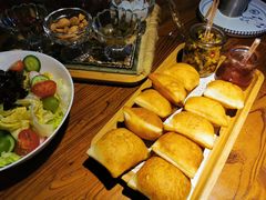 -纳瓦新疆菜(银都店)