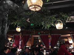 -老阿爸鲜鱼土菜(昆山花桥店)