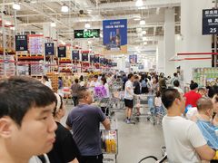 -山姆会员商店(亦庄创意生活广场店)