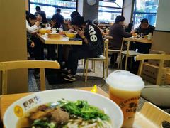 -黔真牛原汤牛肉粉
