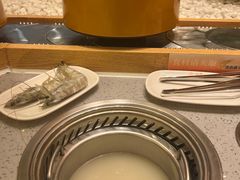 -喜家自助小火锅(卓悦里店)