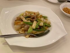 -利苑酒家(合景国际金融广场店)
