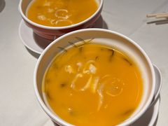 黄烧花胶柳-东海海鲜酒家(中信广场店)