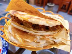 -福瑞记老孙头biangbiang面(新生路店)