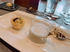 -北京古城老院厉晓麟精致菜