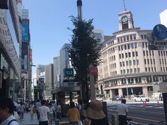 -竹叶亭(银座店)