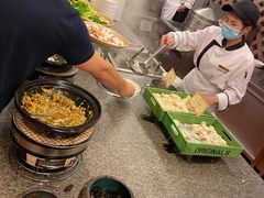 -圣雷克大酒店