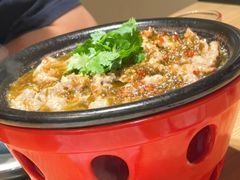 -陶德砂锅(蜀汉路店)