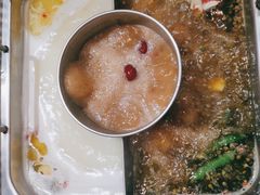 -巴奴毛肚火锅(相州店)