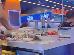 -渔香岛美蛙鱼头火锅(威清路店)