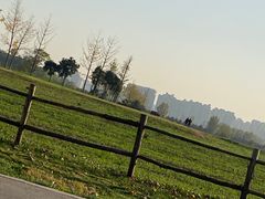 -汉长安城未央宫国家考古遗址公园