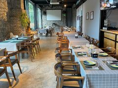 -北京山里寒舍度假酒店