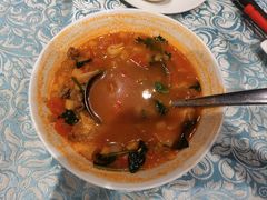 -巴扎美食·新疆菜·西域歌舞表演餐厅(新疆大厦店)