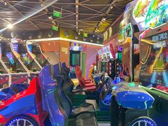 -东莞松山湖万象汇