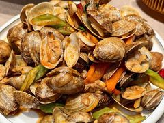 -润泽园饭庄(中山路店)