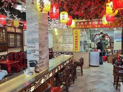 -金杨拉面王小吃面馆·牛三宝面·红烧牛肉粉